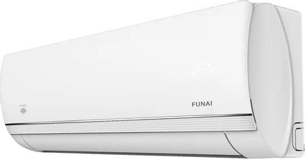Сплит-система Funai Kadzoku RAC-KD35HP.D02 настенная, до 37м2, 13000 BTU, (комплект из 2-х коробок)