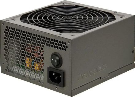 Блок питания Thermaltake TR2 RX TRX-750MPCEU,  750Вт,  140мм,  retail