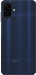 6.7" Смартфон Samsung Galaxy A08 4/64Gb, SM-A085F, синий