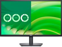 Изображение товара 27" Монитор Dell E2725H,  1920x1080,  VA,  75Гц,  1хDP,  черный