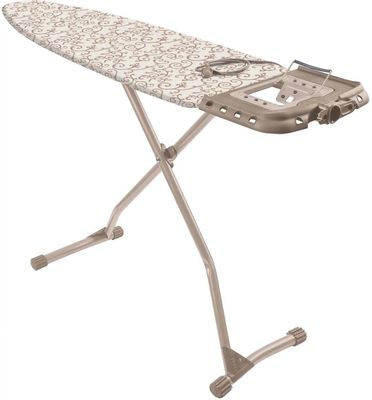 Гладильная доска НИКА Верона light, узоры, 122х42см [вл/7] – купить в ...
