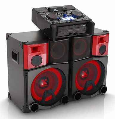 Xboom cm9950 outlet