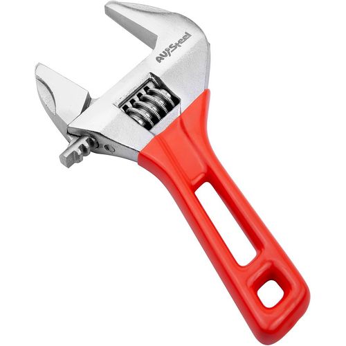 Ключ разводной AV Steel AV-321608