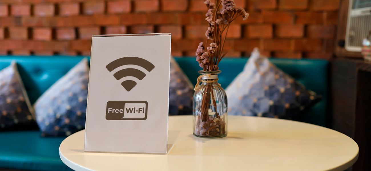 Wi-Fi и другие варианты подключения