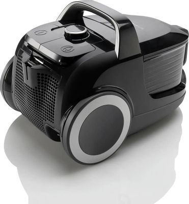 Пылесос Gorenje VC2303GALBKCY, 2300Вт, черный – купить в Ситилинк | 1912703