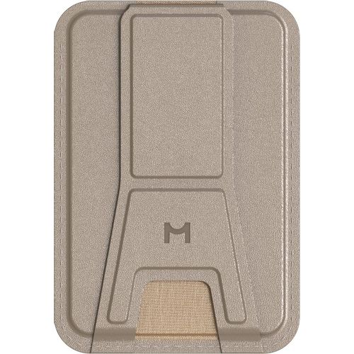 Картхолдер MAGSSORY ACL011, для смартфонов, латте