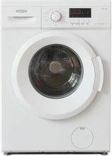 Характеристики Стиральная машина узкая Бирюса WM-ME610/08, с ...