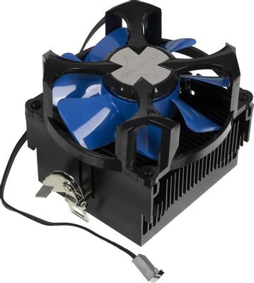 Устройство охлаждения(кулер) DeepCool BETA 11, 3-pin, 92мм, Ret
