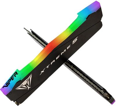 Характеристики Оперативная память Patriot Viper Xtreme 5 PVXR548G80C38K ...