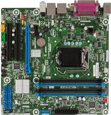 Intel q87