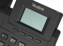 IP телефон Yealink SIP-T30