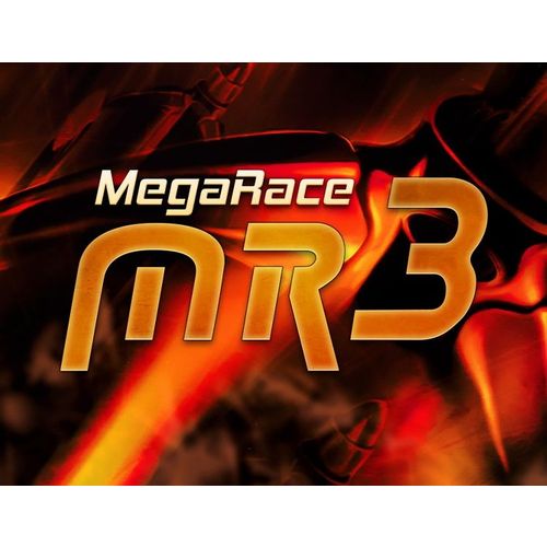 Игра MICROIDS MegaRace 3, для ПК, регион: Россия,СНГ, английская версия — цена и наличие Игра MICROIDS MegaRace 3, для ПК, регион: Россия,СНГ, английская версия