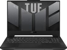 Ноутбук игровой ASUS TUF Gaming A15 FA507NUR-LP044 15.6", IPS, AMD Ryzen 7 7435HS, 8-ядерный, 16ГБ DDR5, 512ГБ SSD,  NVIDIA GeForce  RTX 4050 для ноутбуков - 6 ГБ, серый
