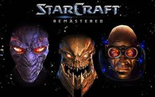 Изображение товара Starcraft Remastered цифровая игра для ПК русская версия 1C GAME STUDIOS