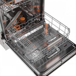 Встраиваемая посудомоечная машина Gorenje GV693A65AD