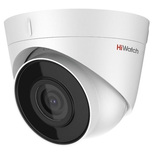 Камера видеонаблюдения IP HIWATCH DS-I403(D)(2.8mm), 2560х1440 pix, 2.8 мм, белый