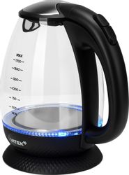 Чайник электрический Vitek VT-WK1057, 1.7л