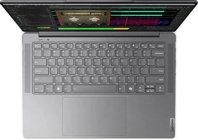 Ноутбук Lenovo Yoga Pro 7 14IMH9, 14.5