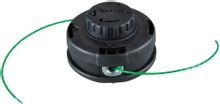 Изображение товара Головка для триммера Makita 191D89-4, леска 2 мм Изображение товара Головка для триммера Makita 191D89-4, леска 2 мм