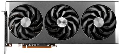 Видеокарта Sapphire AMD Radeon RX 7800XT 11330-01-20G NITRO+ RX