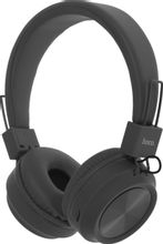 Изображение товара Наушники Hoco Promise W25 Bluetooth накладные серые, динамический звук
