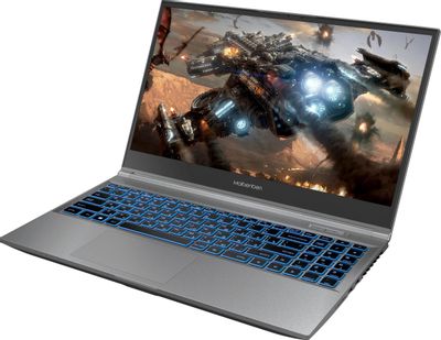Ноутбук игровой MAIBENBEN X577 15.6", IPS, AMD Ryzen 7 7735H 3.2ГГц, 8 ...