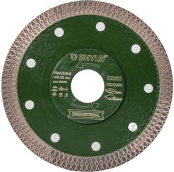 Алмазный диск SHYLD 30270, 115мм, по керамограниту