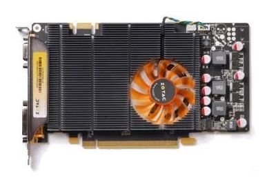 Zotac NVIDIA GeForce 9800 GT 1 DDR3 Ret zt 98gey3m fsl 552025