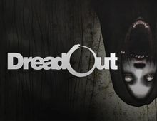 Изображение товара DIGITAL HAPPINESS DreadOut - приключенческая игра для ПК на Steam