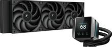 Система водяного охлаждения DeepCool Mystique 360