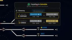 Дополнение к игре BITRICH.INFO LTD Rail Route - Happy Passengers, для  ПК,  регион: Россия,СНГ