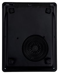 Настольная плита индукционная SunWind SCI-0502, стеклокерамика, черный