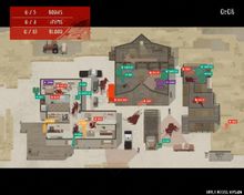 Изображение товара Игра CURVE GAMES Serial Cleaner для ПК с русским интерфейсом