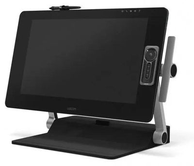 Подставка Wacom Cintiq Pro 24 Ergo Stand Cintiq Pro 24 [ack62801k