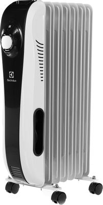 Характеристики Масляный радиатор Electrolux Sport line EOH/M-5157N, с ...