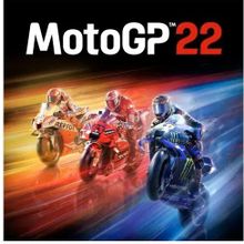 Изображение товара Игра Nintendo MotoGP22 EU для Nintendo Switch цифровая версия Россия