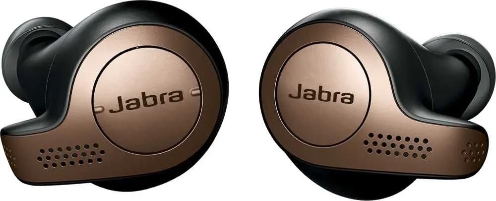 Jabra elite 65t xbox one 2025