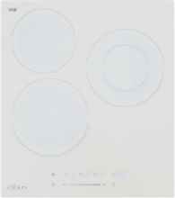Электрическая варочная панель ZUGEL ZEH452W, Hi-Light, независимая ...