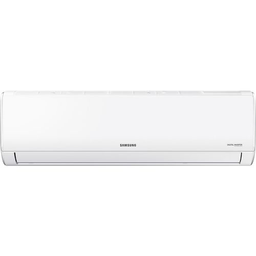 Сплит-система инверторная Samsung AR12TXHQASI Inverter настенная, до 35м2, 12000 BTU, (комплект из 2-х коробок)