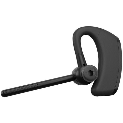 Гарнитура Jabra Perform 45 SE, для компьютера/мобильных устройств, вкладыши, Bluetooth, моно, черный [5131-119]