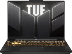 Изображение товара Игровой ноутбук ASUS TUF Gaming FX607VU-RL061 с RTX 4050 6 ГБ