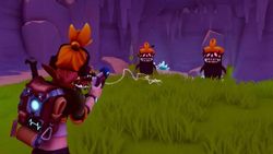 Игра Nintendo Die After Sunset EU, для Nintendo Switch, регион: Россия