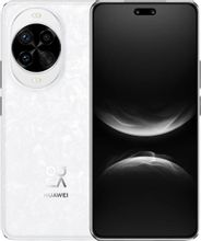 Изображение товара 6.78" Смартфон Huawei nova 14 Pro 12/512Gb,  MIA-LX9,  NFC,  OLED,  120Гц,  5500мAч,  белый