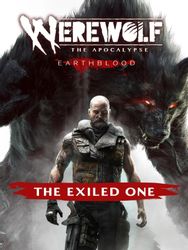 Изображение товара Дополнение к игре Nacon Werewolf: The Apocalypse - Earthblood The Exiled One для ПК Изображение товара Дополнение к игре Nacon Werewolf: The Apocalypse - Earthblood The Exiled One для ПК