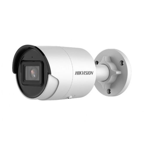 Камера видеонаблюдения IP Hikvision DS-2CD2023G2-LI2U(4mm), 1920х1080 pix, 4 мм, белый