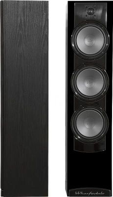 Wharfedale 500 clearance