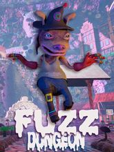 Изображение товара Игра AKUPARA GAMES Fuzz Dungeon для ПК цифровое издание Steam английская версия