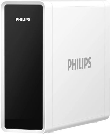 Водоочиститель Philips AUT4030R400/10, белый