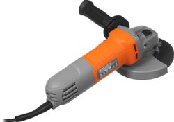Угловая шлифмашина AV STEEL AV-AG 125/1010 S