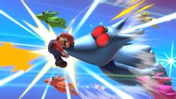 Дополнение к игре Nintendo Super Smash Bros.Ultimate Набор Банджо и Казуи EU, для Nintendo Switch, регион: Россия